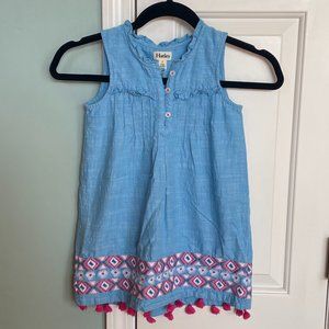 Hatley Dress - Girls